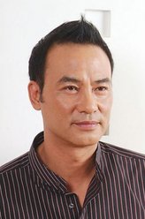 张謇（任达华饰演）