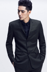 林晨玉（阿云嘎饰演）