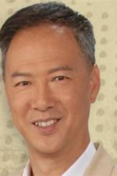 陈荣峻（陈荣峻饰演）