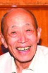 齐叔（朱旭饰演）