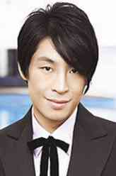 蓝钧天（蓝钧天饰演）