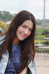 Ice Amena Gul（Ice Amena Gul饰演）