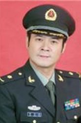 霍朗民（孙洪涛饰演）