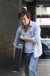康康剧照