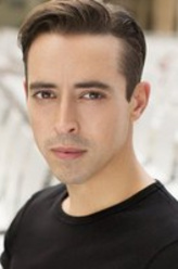 马克·皮克林（马克·皮克林饰演）