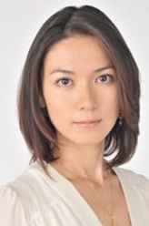 小岭丽奈（小岭丽奈饰演）