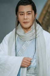 百里素雪（宗峰岩饰演）