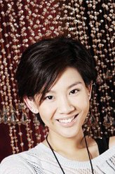 Rocky's Gym Pupil（郑欣宜饰演）