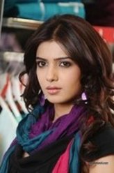 萨曼莎·鲁斯·帕布剧照