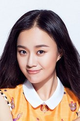 何翯剧照