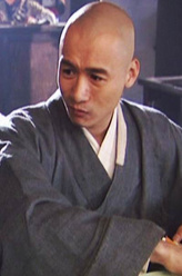 高虎剧照