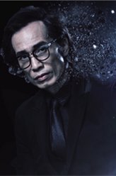 魏德信（陈豪饰演）