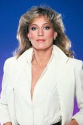 桑达·伯格曼剧照