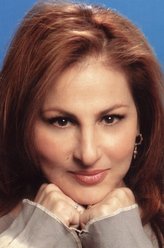 凯茜·纳基麦剧照