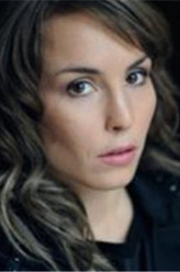 劳米・拉佩斯剧照