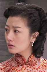 王沫溪剧照