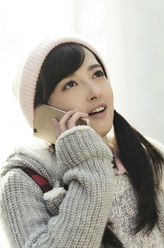 童丹（康宁饰演）