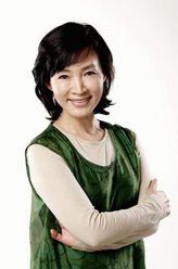 郑爱丽剧照