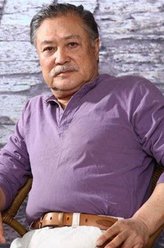 林定邦（刘文治饰演）