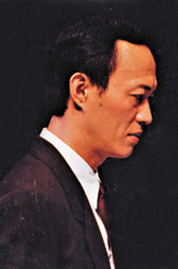 金士杰剧照