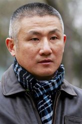 陆鹏（陆鹏饰演）