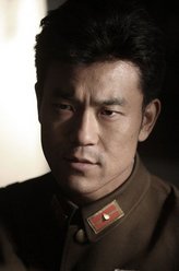 老潘（廖凡饰演）