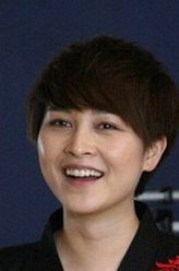 厉娜剧照