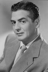 维克多·迈彻剧照