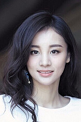 姚娇娇（章龄之饰演）