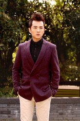 张迪剧照