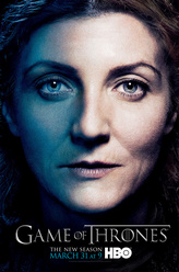 凯特琳·徒利·史塔克（米歇尔·费尔利饰演）