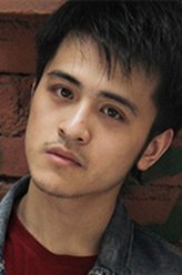 毕十三（应岱臻饰演）