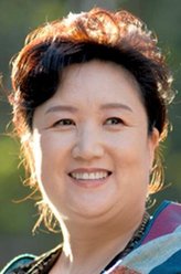 赵玲琪（赵玲琪饰演）