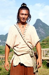刘冠翔剧照