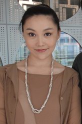 葛薇（傅冲饰演）