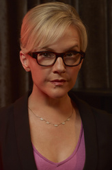 拉琪儿·哈里斯剧照