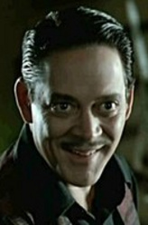 劳尔·朱力亚剧照