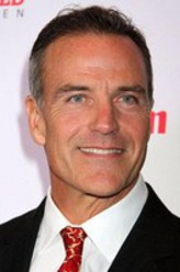 理查德·布基剧照