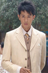 郑晓东剧照