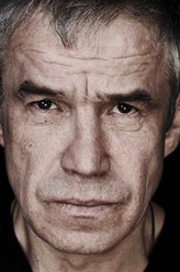 谢尔盖·加尔马什（谢尔盖·加尔马什饰演）