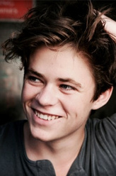 哈里森·吉尔伯特森剧照