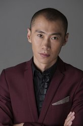 郑昊剧照