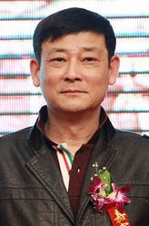 徐太宰（贺镪饰演）