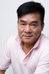 老吉（刘交心饰演）