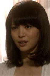 多岐川理央（岩佐真悠子饰演）