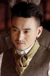 宗旭之（袁文康饰演）