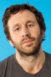 Frank（克里斯·奥多德饰演）