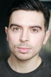 瑞安·盖奇（瑞安·盖奇饰演）