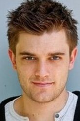 蔡斯·威廉逊剧照