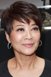 黄太（金燕玲饰演）